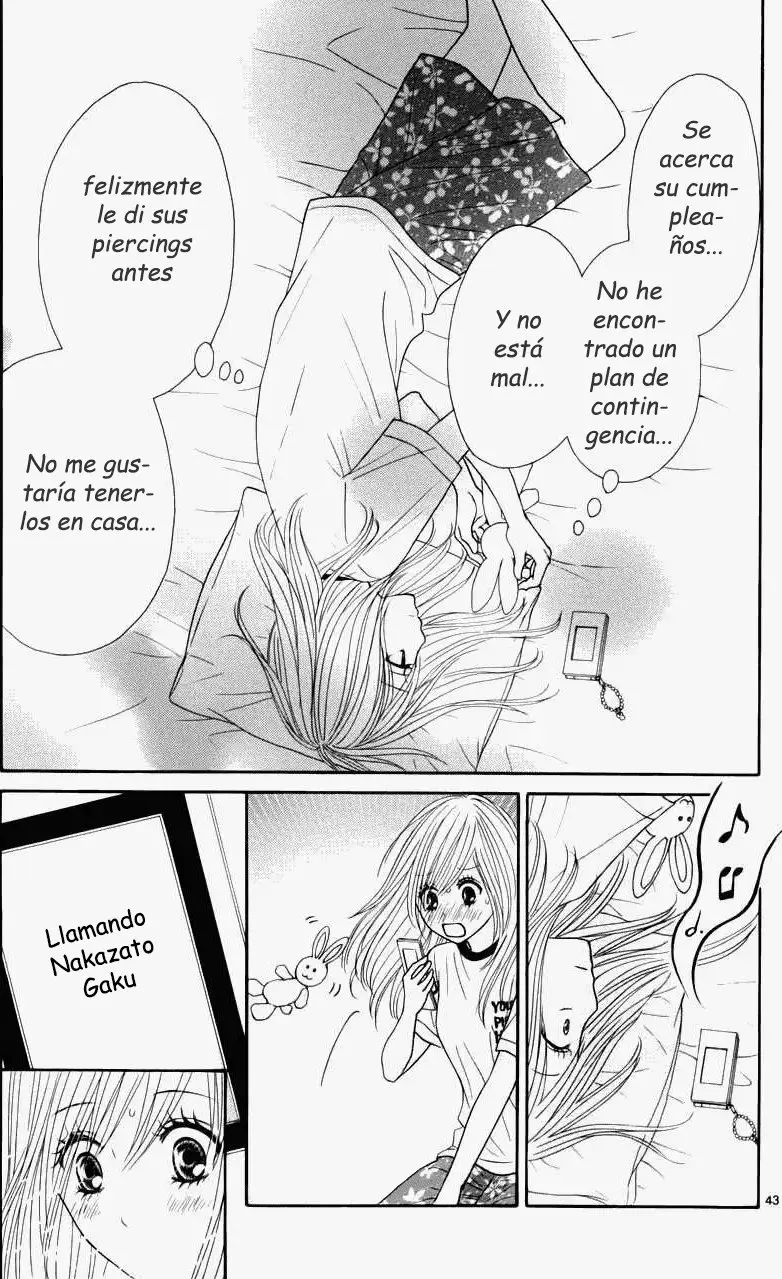 Ato Nimo Saki Nimo Kimi Dake (2011) - Capítulo 10 - Página 43 - LectorTMOo