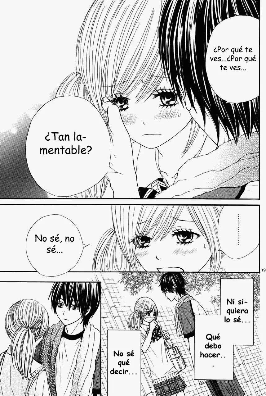 Ato Nimo Saki Nimo Kimi Dake (2011) - Capítulo 10 - Página 50 - LectorTMOo
