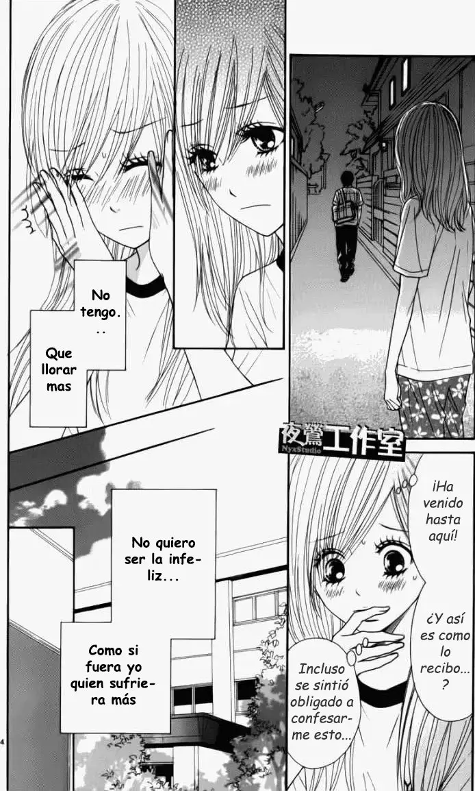 Ato Nimo Saki Nimo Kimi Dake (2011) - Capítulo 11 - Página 4 - LectorTMOo