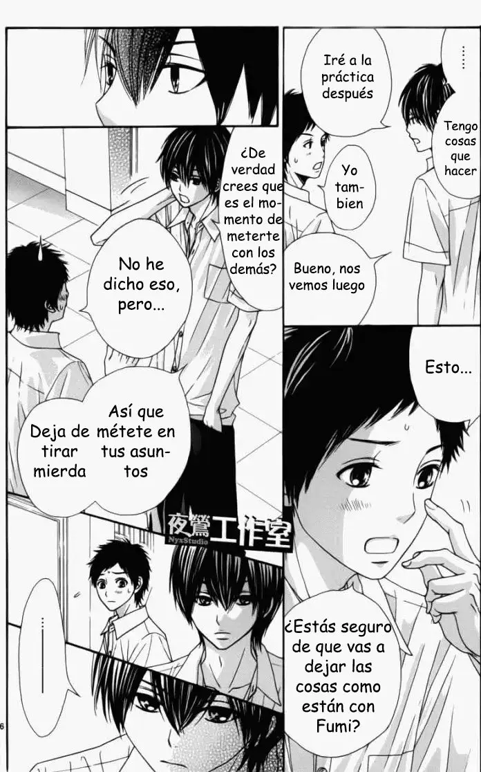 Ato Nimo Saki Nimo Kimi Dake (2011) - Capítulo 11 - Página 6 - LectorTMOo