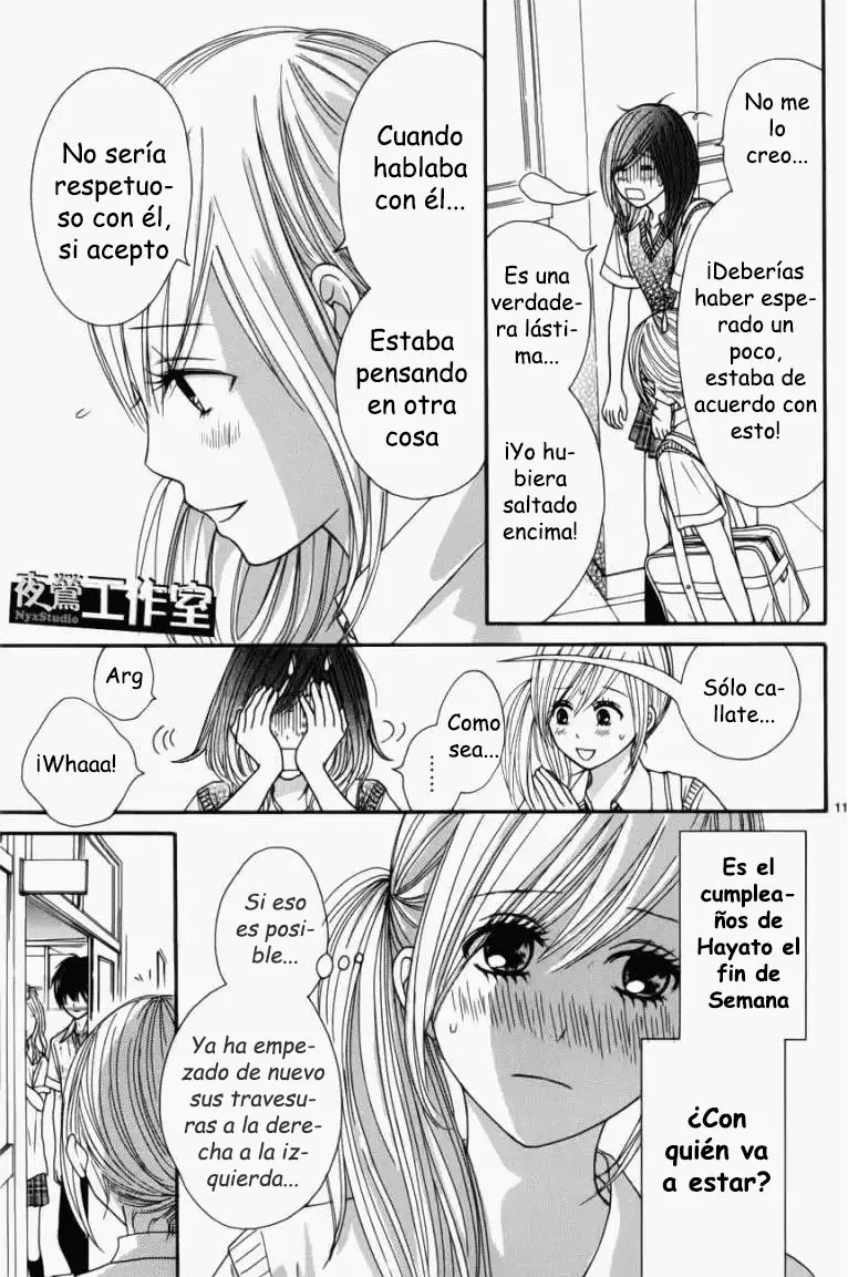 Ato Nimo Saki Nimo Kimi Dake (2011) - Capítulo 11 - Página 11 - LectorTMOo