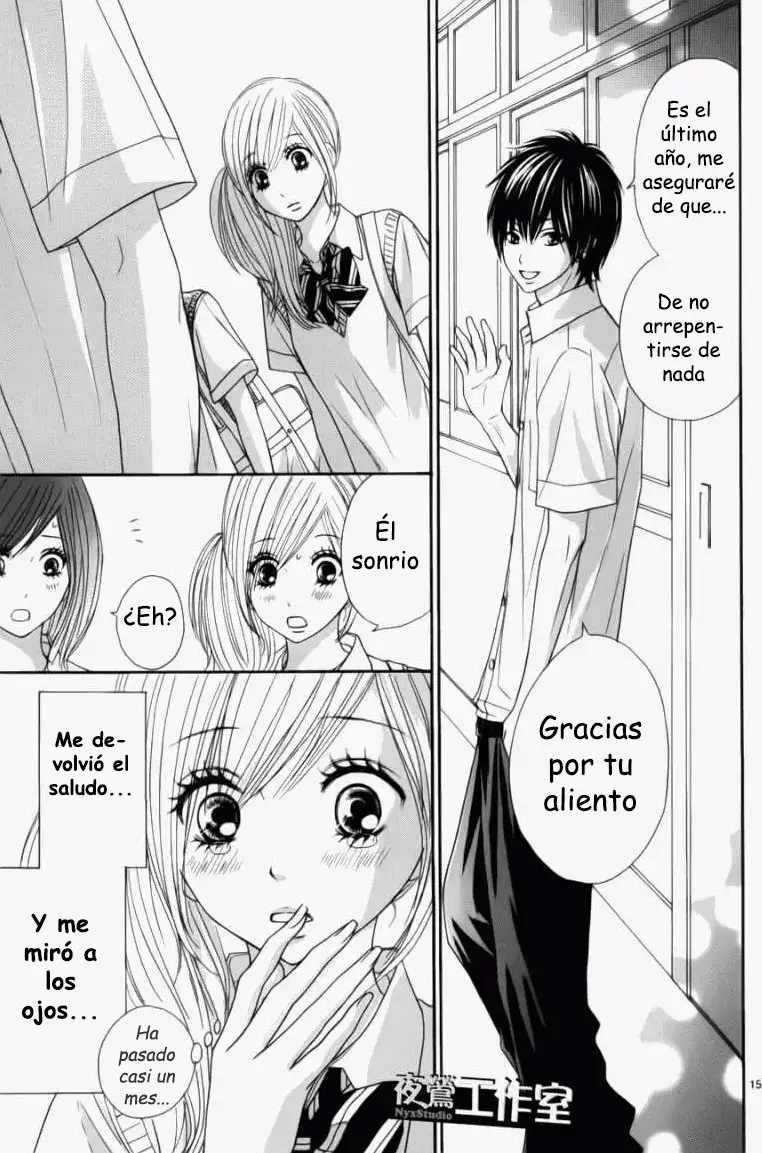 Ato Nimo Saki Nimo Kimi Dake (2011) - Capítulo 11 - Página 15 - LectorTMOo