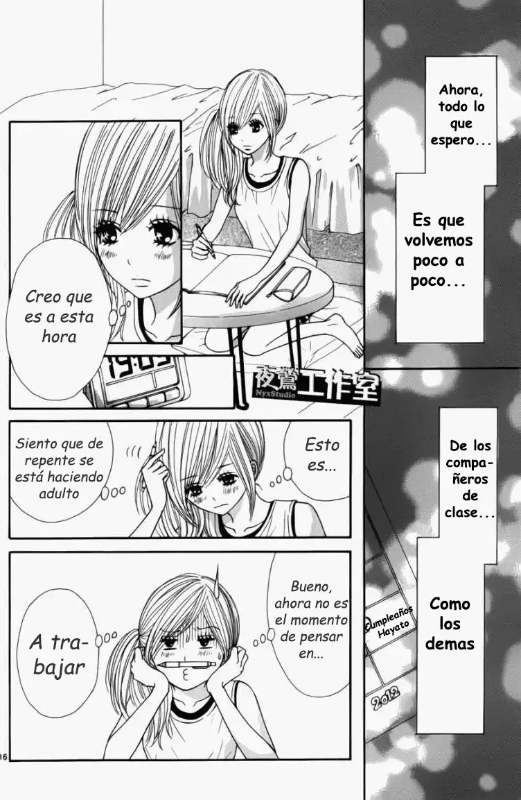Ato Nimo Saki Nimo Kimi Dake (2011) - Capítulo 11 - Página 16 - LectorTMOo
