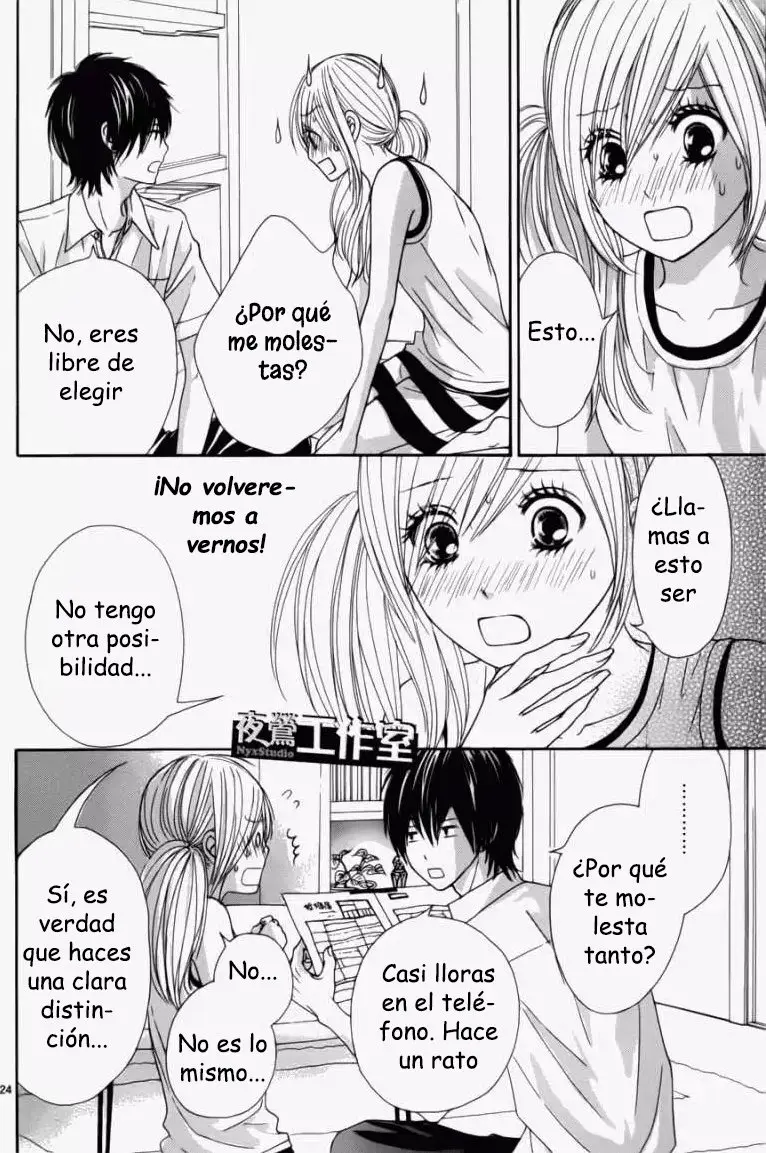 Ato Nimo Saki Nimo Kimi Dake (2011) - Capítulo 11 - Página 22 - LectorTMOo