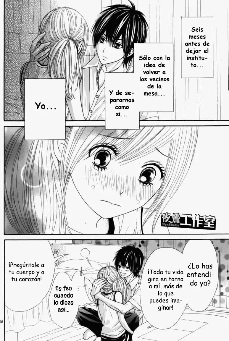 Ato Nimo Saki Nimo Kimi Dake (2011) - Capítulo 11 - Página 26 - LectorTMOo