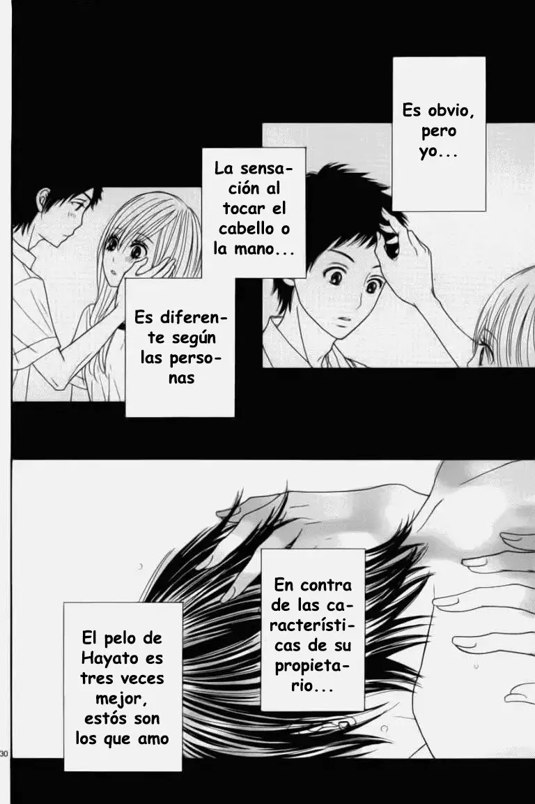 Ato Nimo Saki Nimo Kimi Dake (2011) - Capítulo 11 - Página 28 - LectorTMOo