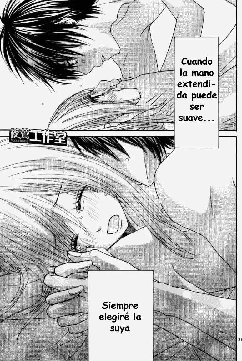 Ato Nimo Saki Nimo Kimi Dake (2011) - Capítulo 11 - Página 29 - LectorTMOo