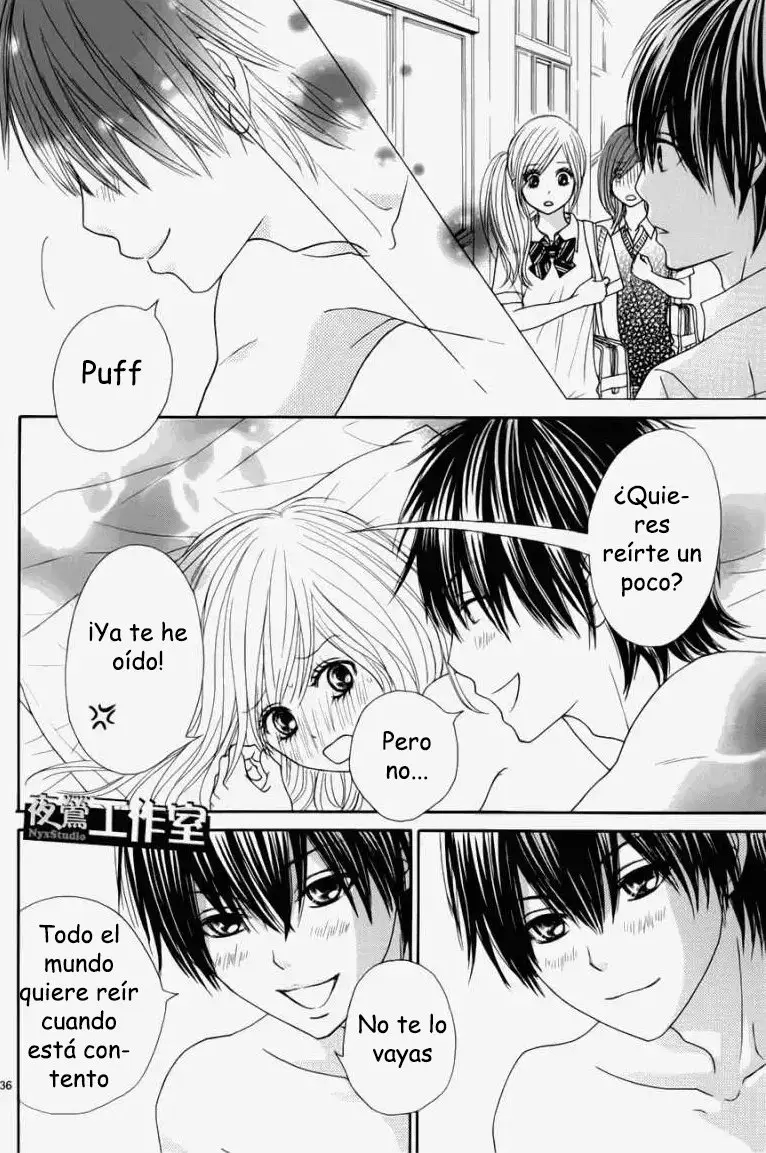 Ato Nimo Saki Nimo Kimi Dake (2011) - Capítulo 11 - Página 34 - LectorTMOo