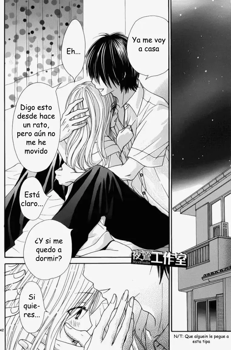 Ato Nimo Saki Nimo Kimi Dake (2011) - Capítulo 11 - Página 49 - LectorTMOo