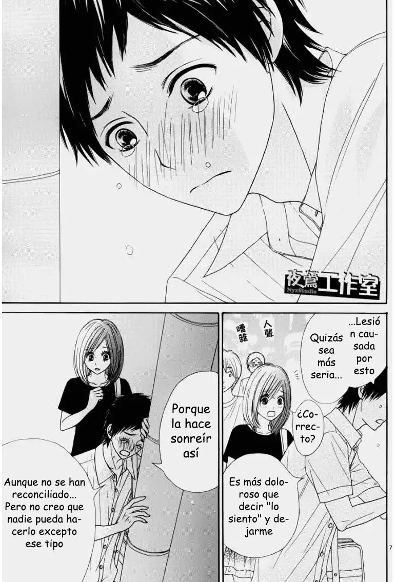 Ato Nimo Saki Nimo Kimi Dake (2011) - Capítulo 12 - Página 7 - LectorTMOo