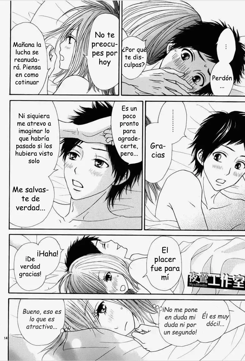 Ato Nimo Saki Nimo Kimi Dake (2011) - Capítulo 12 - Página 14 - LectorTMOo