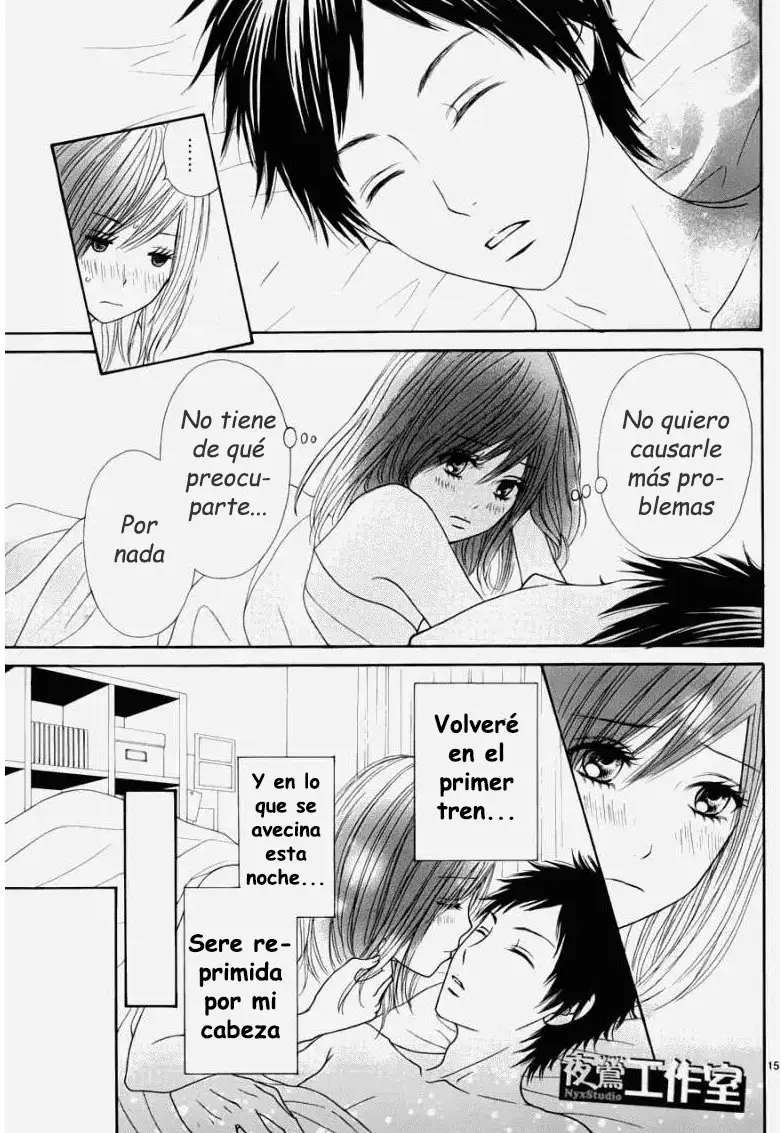 Ato Nimo Saki Nimo Kimi Dake (2011) - Capítulo 12 - Página 15 - LectorTMOo