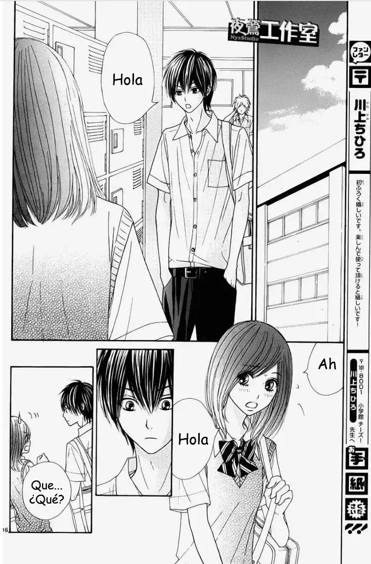 Ato Nimo Saki Nimo Kimi Dake (2011) - Capítulo 12 - Página 16 - LectorTMOo