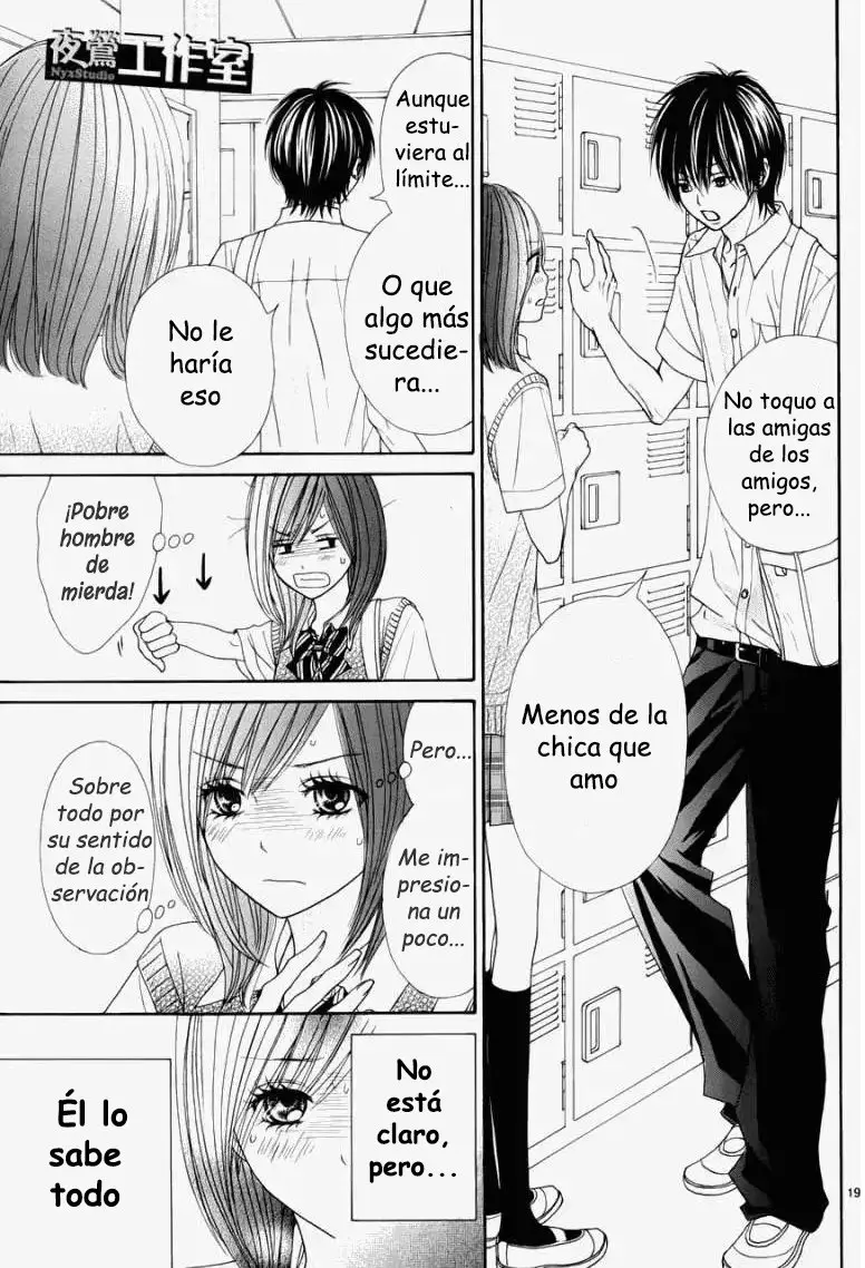 Ato Nimo Saki Nimo Kimi Dake (2011) - Capítulo 12 - Página 18 - LectorTMOo