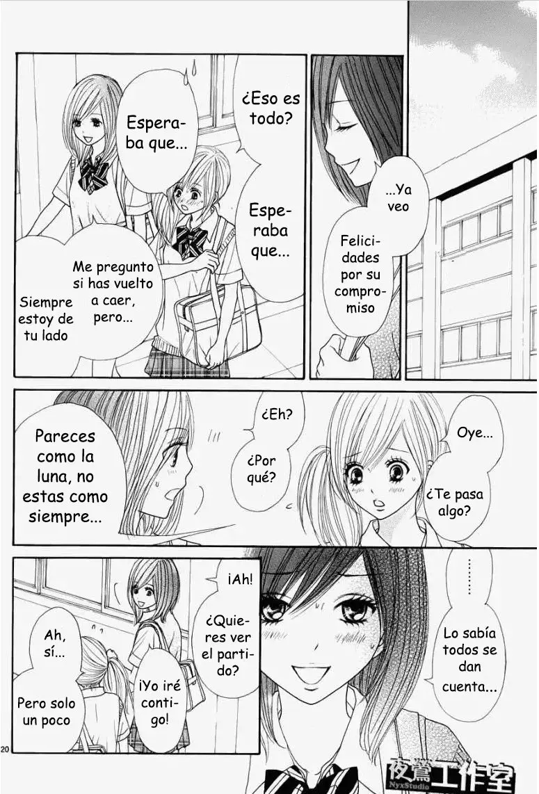 Ato Nimo Saki Nimo Kimi Dake (2011) - Capítulo 12 - Página 19 - LectorTMOo