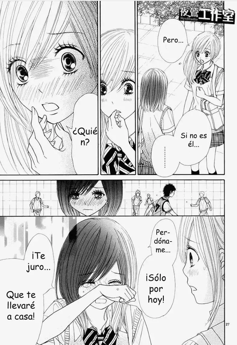 Ato Nimo Saki Nimo Kimi Dake (2011) - Capítulo 12 - Página 26 - LectorTMOo