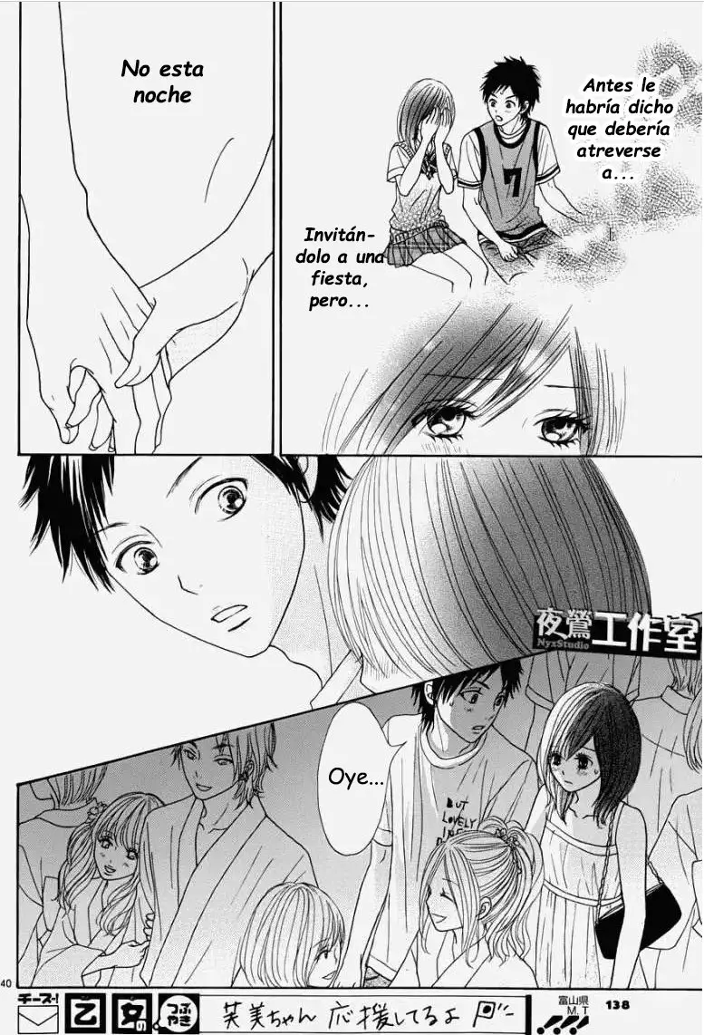 Ato Nimo Saki Nimo Kimi Dake (2011) - Capítulo 12 - Página 37 - LectorTMOo