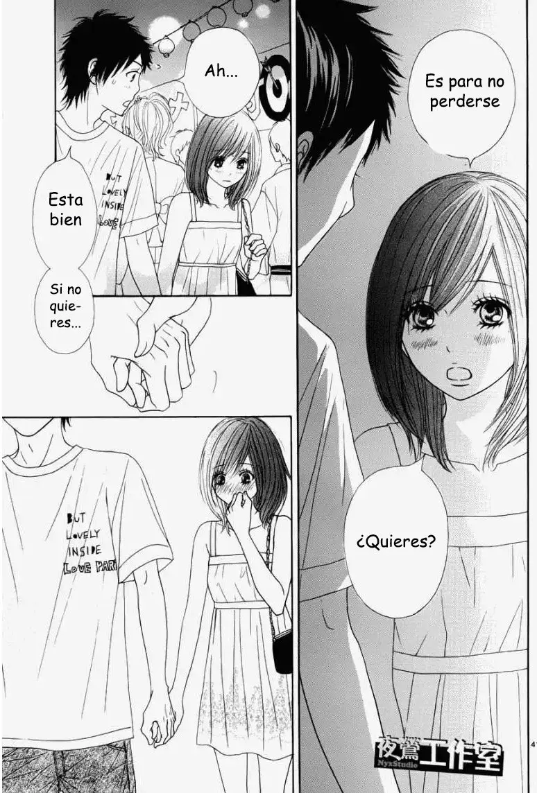 Ato Nimo Saki Nimo Kimi Dake (2011) - Capítulo 12 - Página 38 - LectorTMOo