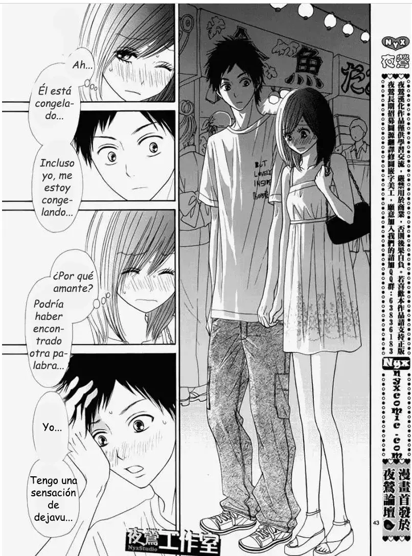 Ato Nimo Saki Nimo Kimi Dake (2011) - Capítulo 12 - Página 40 - LectorTMOo