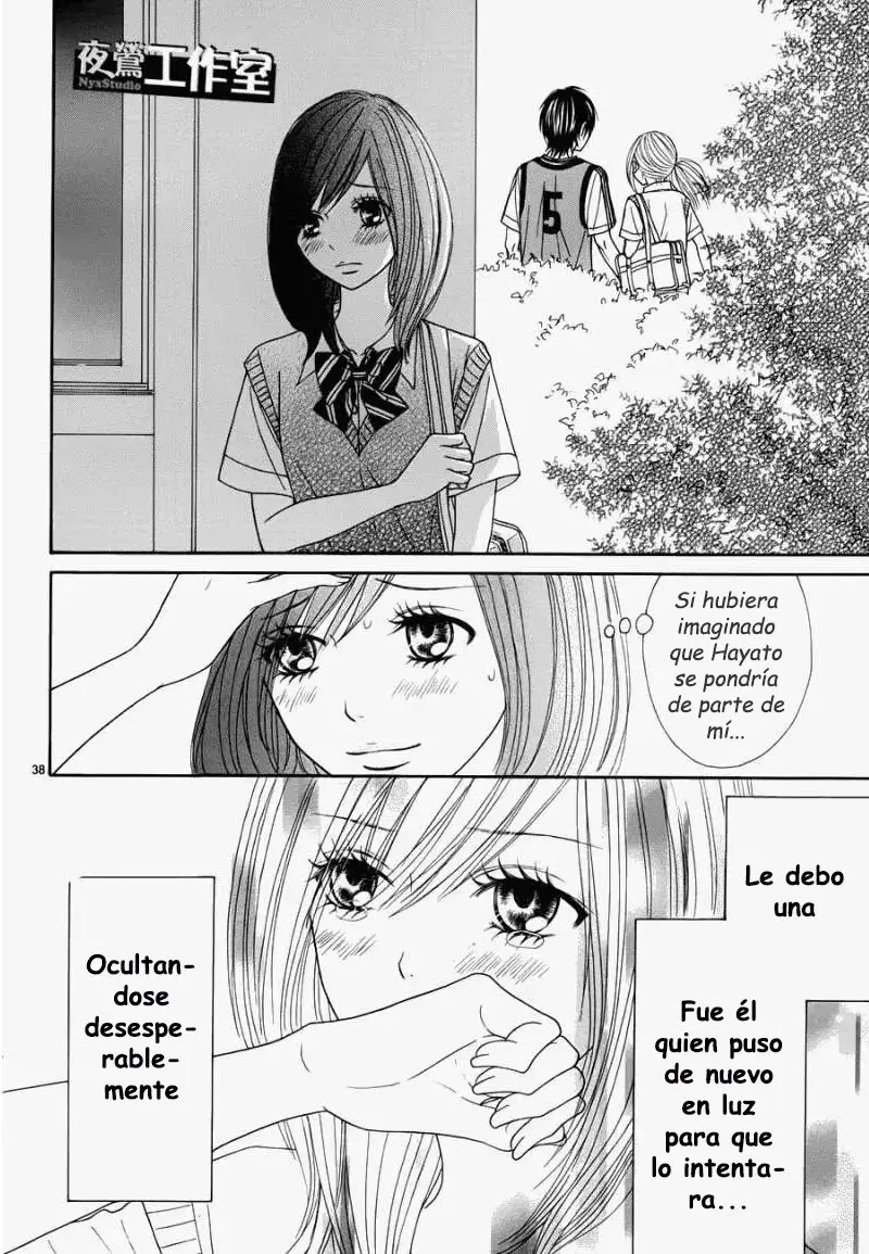 Ato Nimo Saki Nimo Kimi Dake (2011) - Capítulo 12 - Página 48 - LectorTMOo