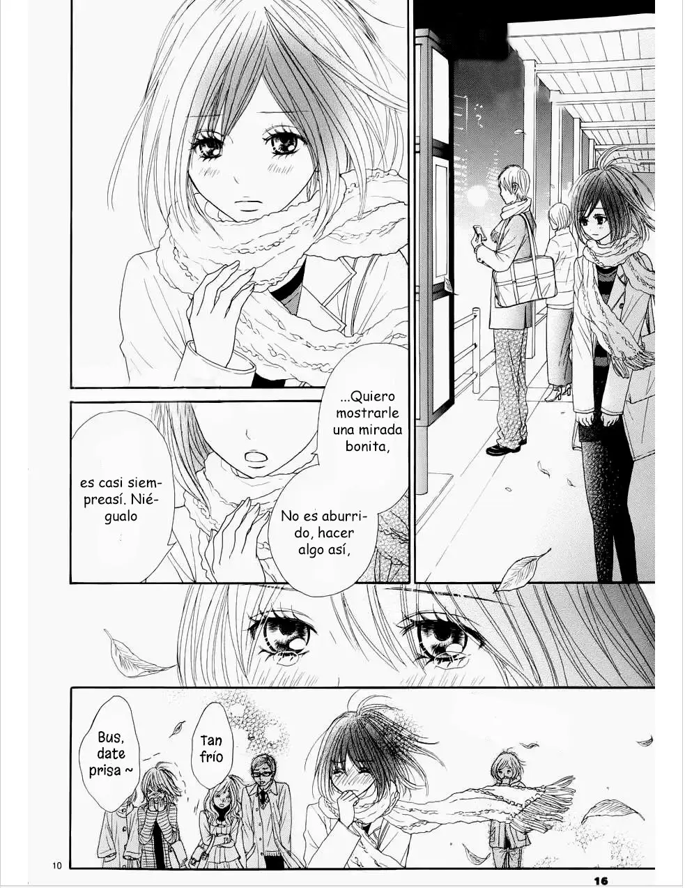 Ato Nimo Saki Nimo Kimi Dake (2011) - Capítulo 13 - Página 13 - LectorTMOo