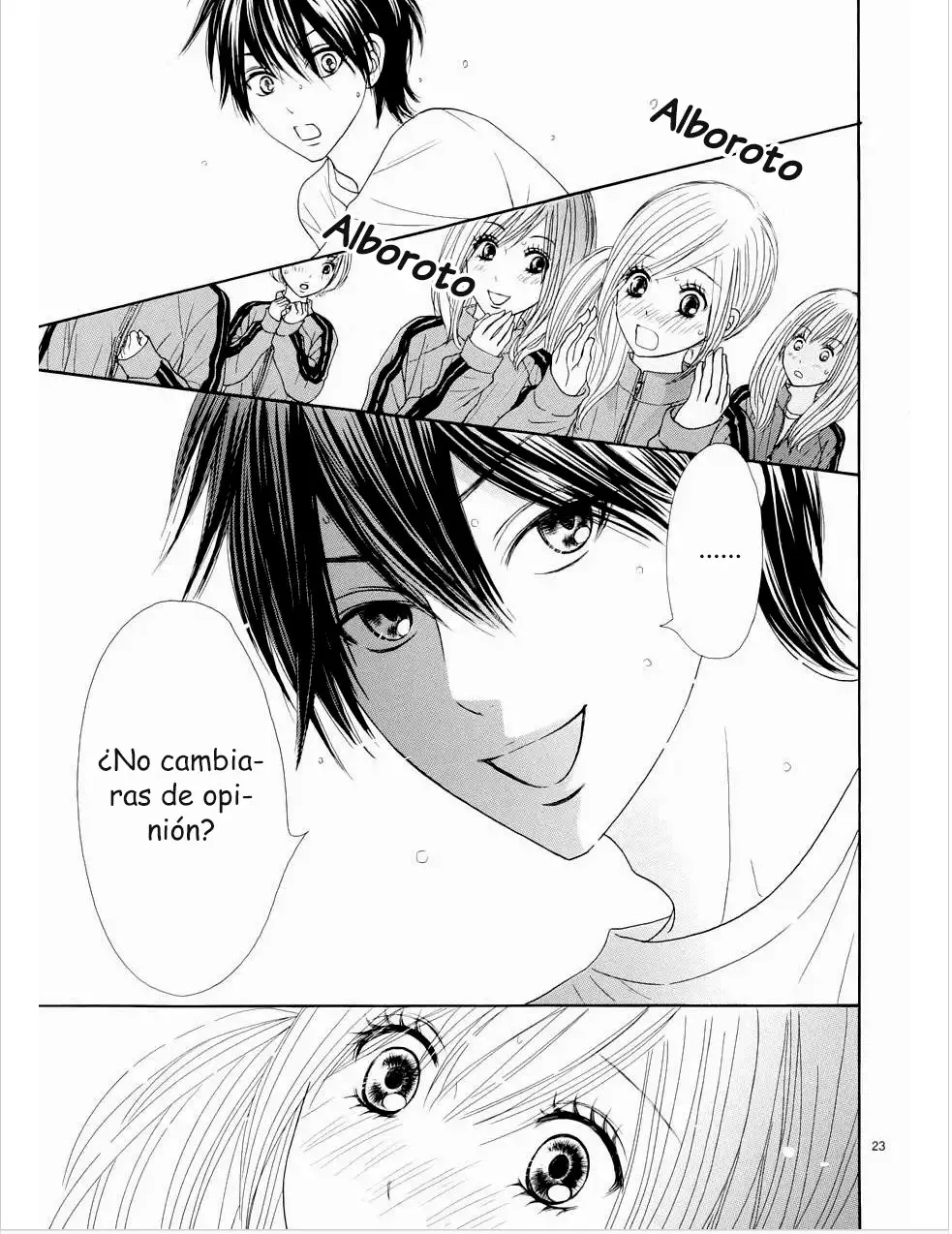 Ato Nimo Saki Nimo Kimi Dake (2011) - Capítulo 13 - Página 24 - LectorTMOo