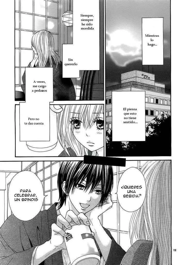 Ato Nimo Saki Nimo Kimi Dake (2011) - Capítulo 2 - Página 20 - LectorTMOo