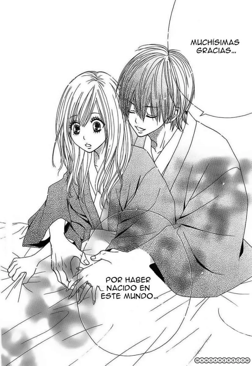 Ato Nimo Saki Nimo Kimi Dake (2011) - Capítulo 2 - Página 25 - LectorTMOo