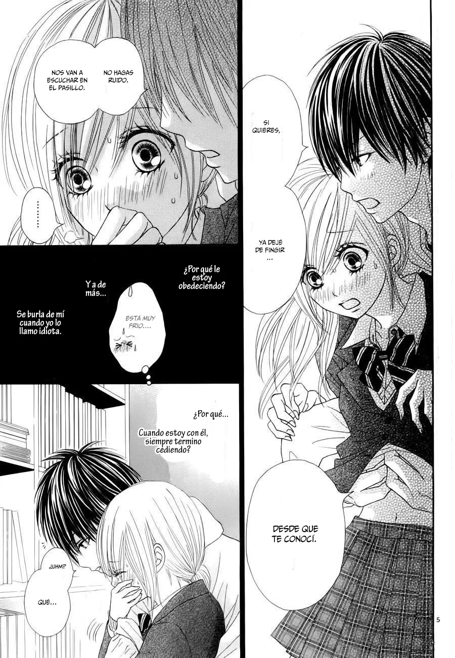 Ato Nimo Saki Nimo Kimi Dake (2011) - Capítulo 3 - Página 9 - LectorTMOo