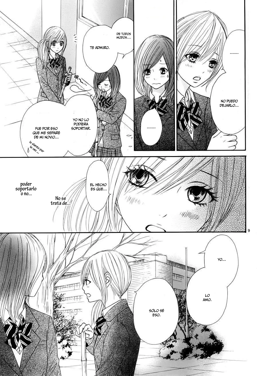 Ato Nimo Saki Nimo Kimi Dake (2011) - Capítulo 3 - Página 14 - LectorTMOo