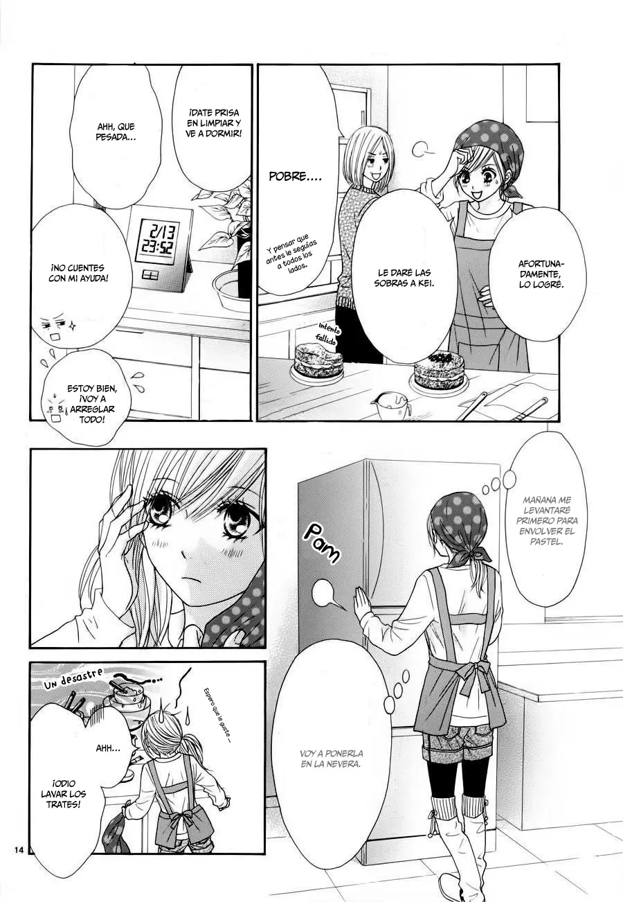 Ato Nimo Saki Nimo Kimi Dake (2011) - Capítulo 3 - Página 19 - LectorTMOo