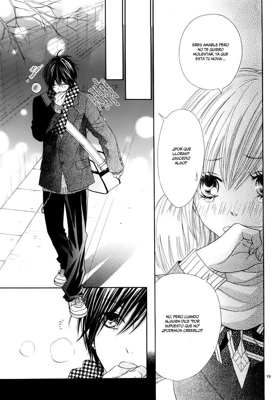 Ato Nimo Saki Nimo Kimi Dake (2011) - Capítulo 3 - Página 24 - LectorTMOo