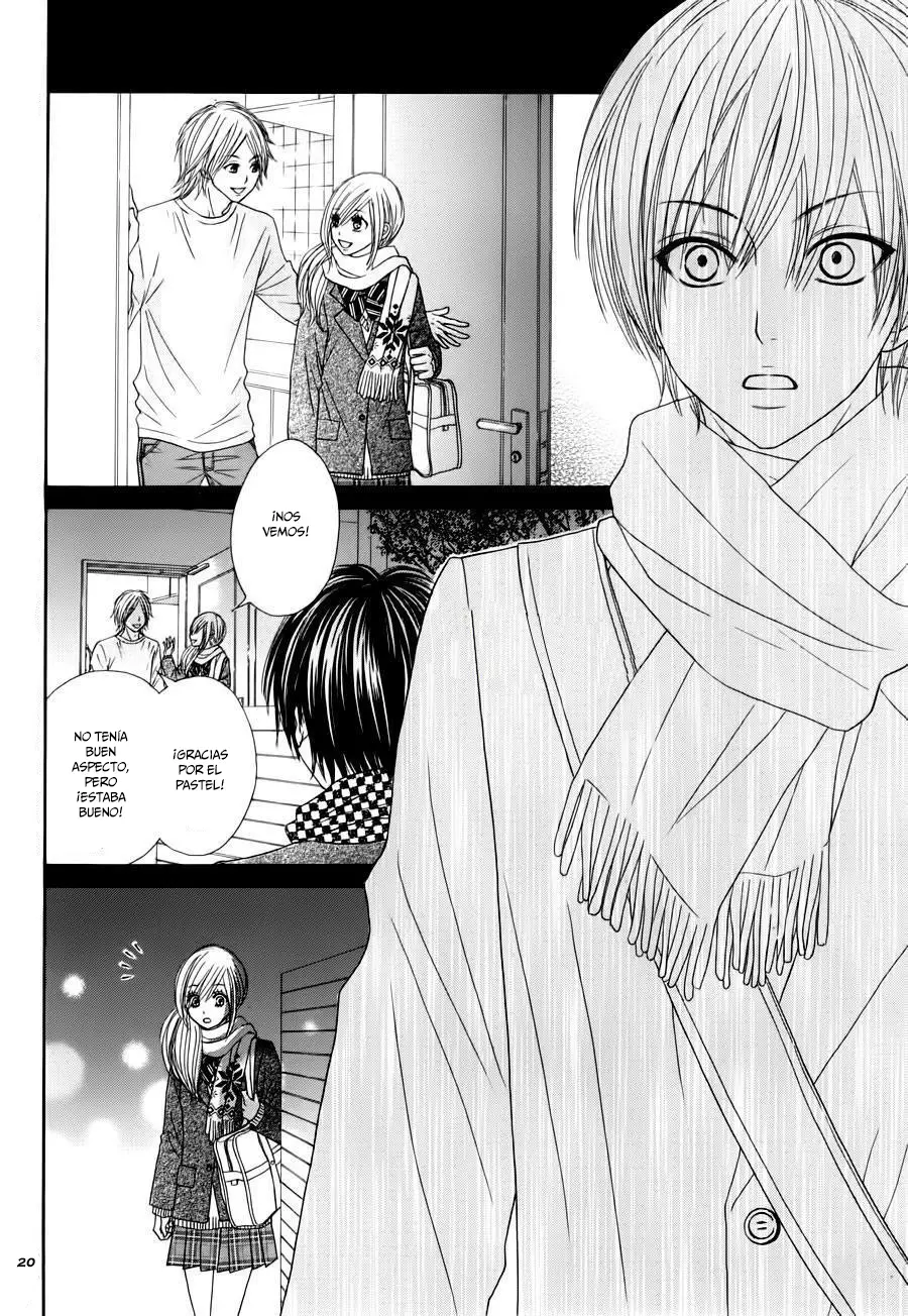 Ato Nimo Saki Nimo Kimi Dake (2011) - Capítulo 3 - Página 25 - LectorTMOo