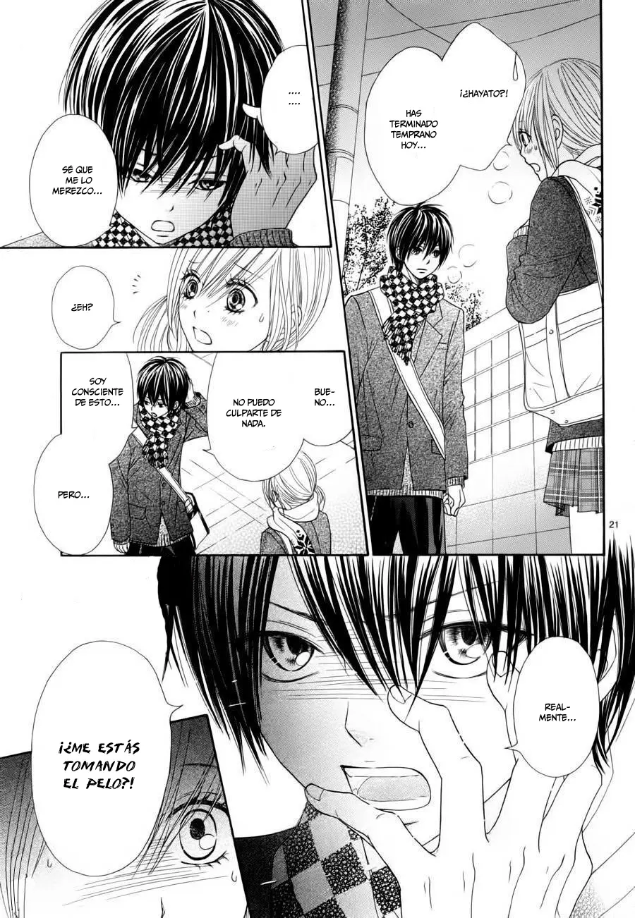 Ato Nimo Saki Nimo Kimi Dake (2011) - Capítulo 3 - Página 26 - LectorTMOo