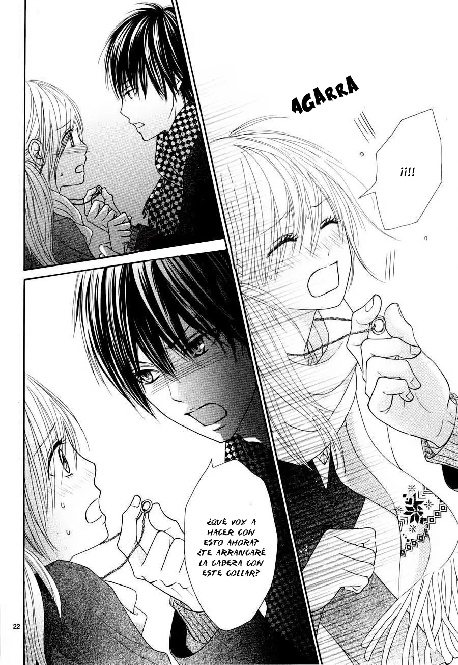 Ato Nimo Saki Nimo Kimi Dake (2011) - Capítulo 3 - Página 27 - LectorTMOo