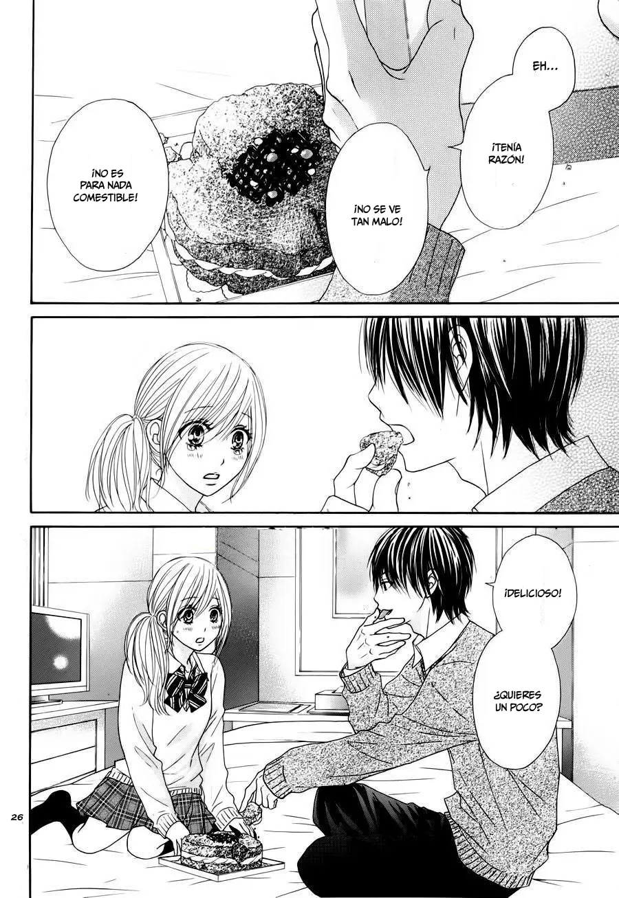 Ato Nimo Saki Nimo Kimi Dake (2011) - Capítulo 3 - Página 31 - LectorTMOo