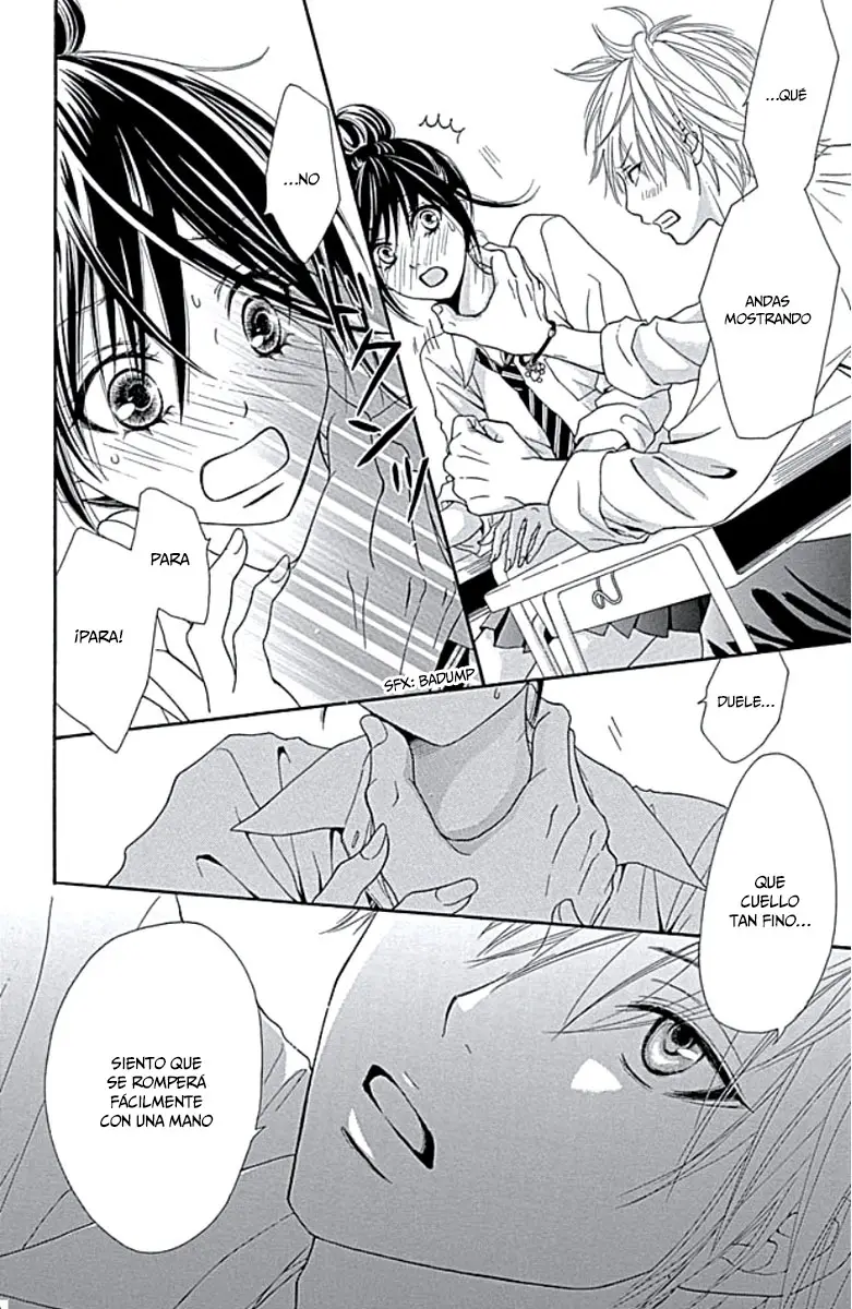 Ato Nimo Saki Nimo Kimi Dake (2011) - Capítulo 4.5 - Página 15 - LectorTMOo
