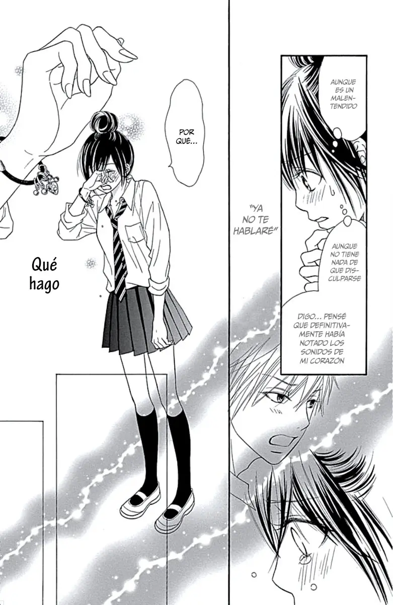 Ato Nimo Saki Nimo Kimi Dake (2011) - Capítulo 4.5 - Página 19 - LectorTMOo