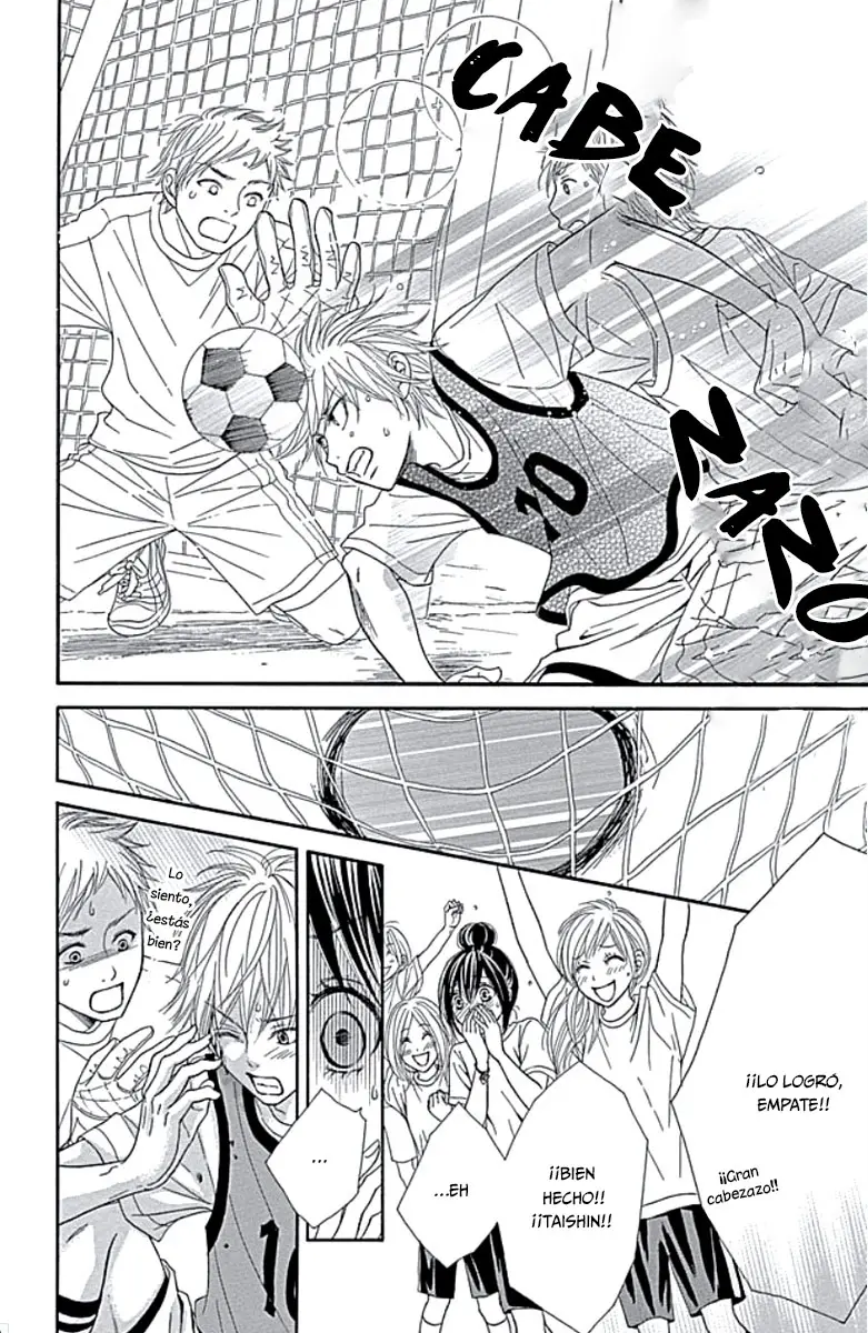 Ato Nimo Saki Nimo Kimi Dake (2011) - Capítulo 4.5 - Página 25 - LectorTMOo