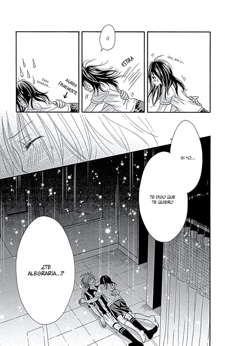 Ato Nimo Saki Nimo Kimi Dake (2011) - Capítulo 4.5 - Página 30 - LectorTMOo