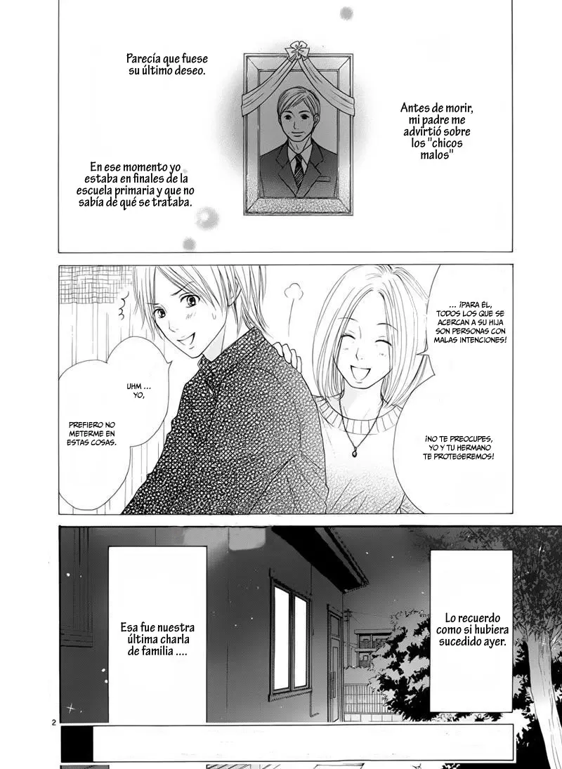 Ato Nimo Saki Nimo Kimi Dake (2011) - Capítulo 4 - Página 4 - LectorTMOo