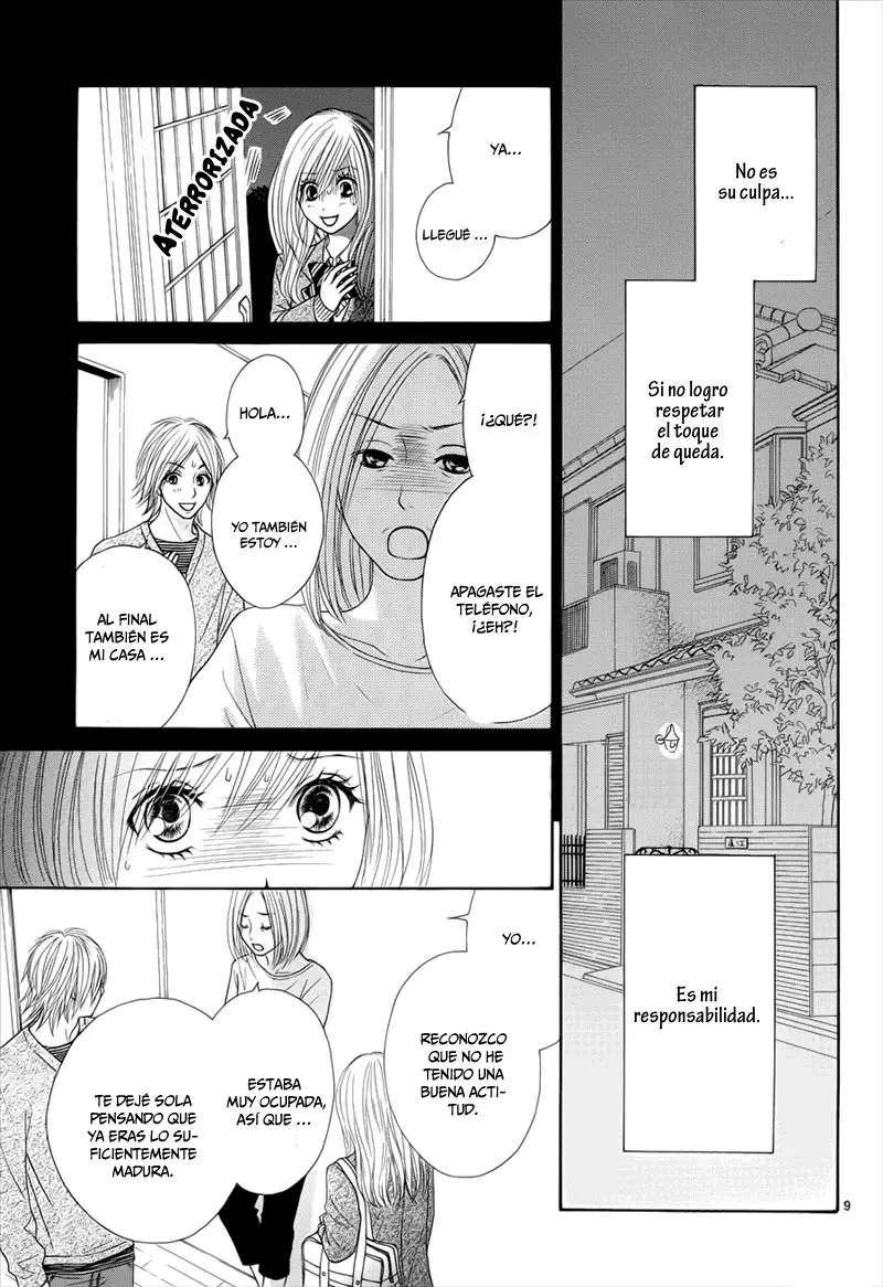 Ato Nimo Saki Nimo Kimi Dake (2011) - Capítulo 4 - Página 11 - LectorTMOo
