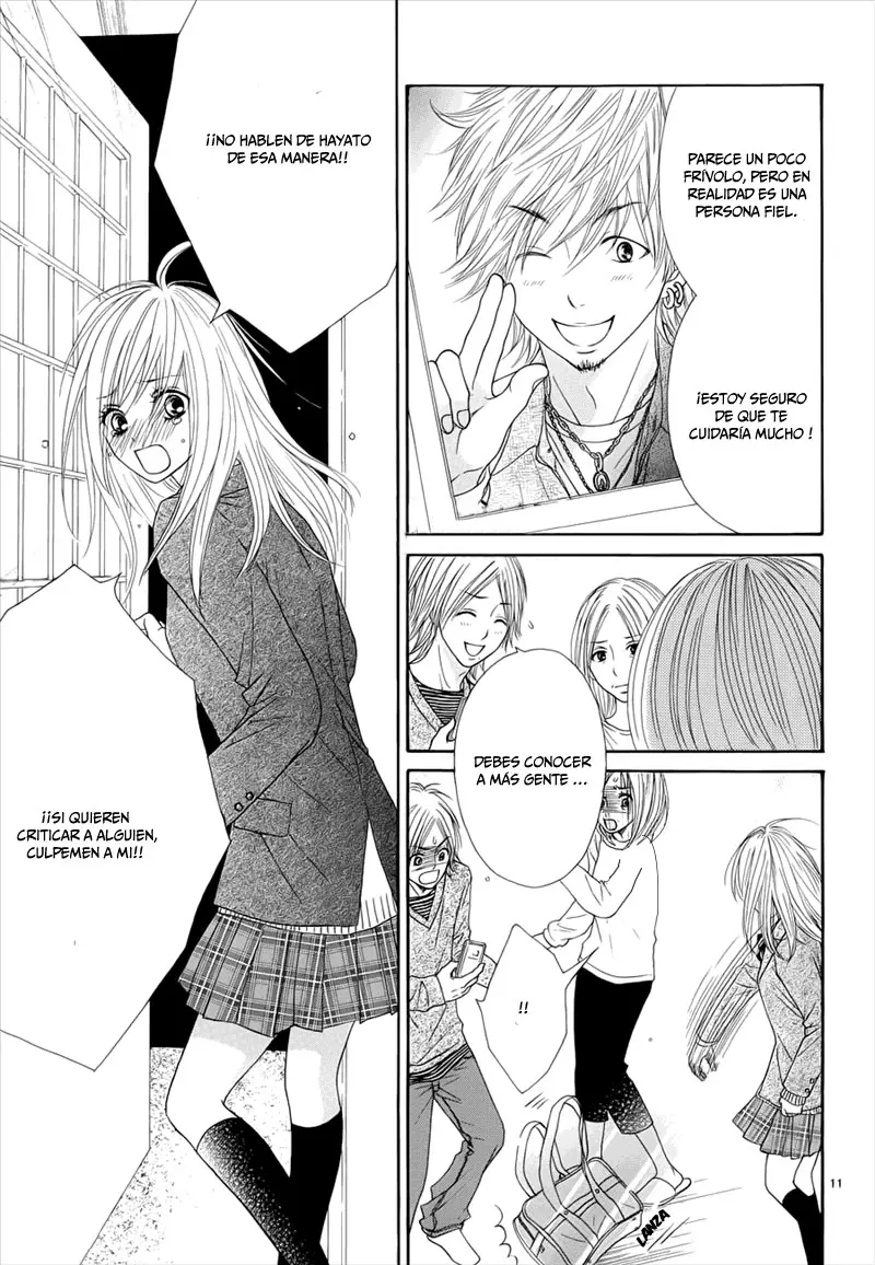 Ato Nimo Saki Nimo Kimi Dake (2011) - Capítulo 4 - Página 13 - LectorTMOo