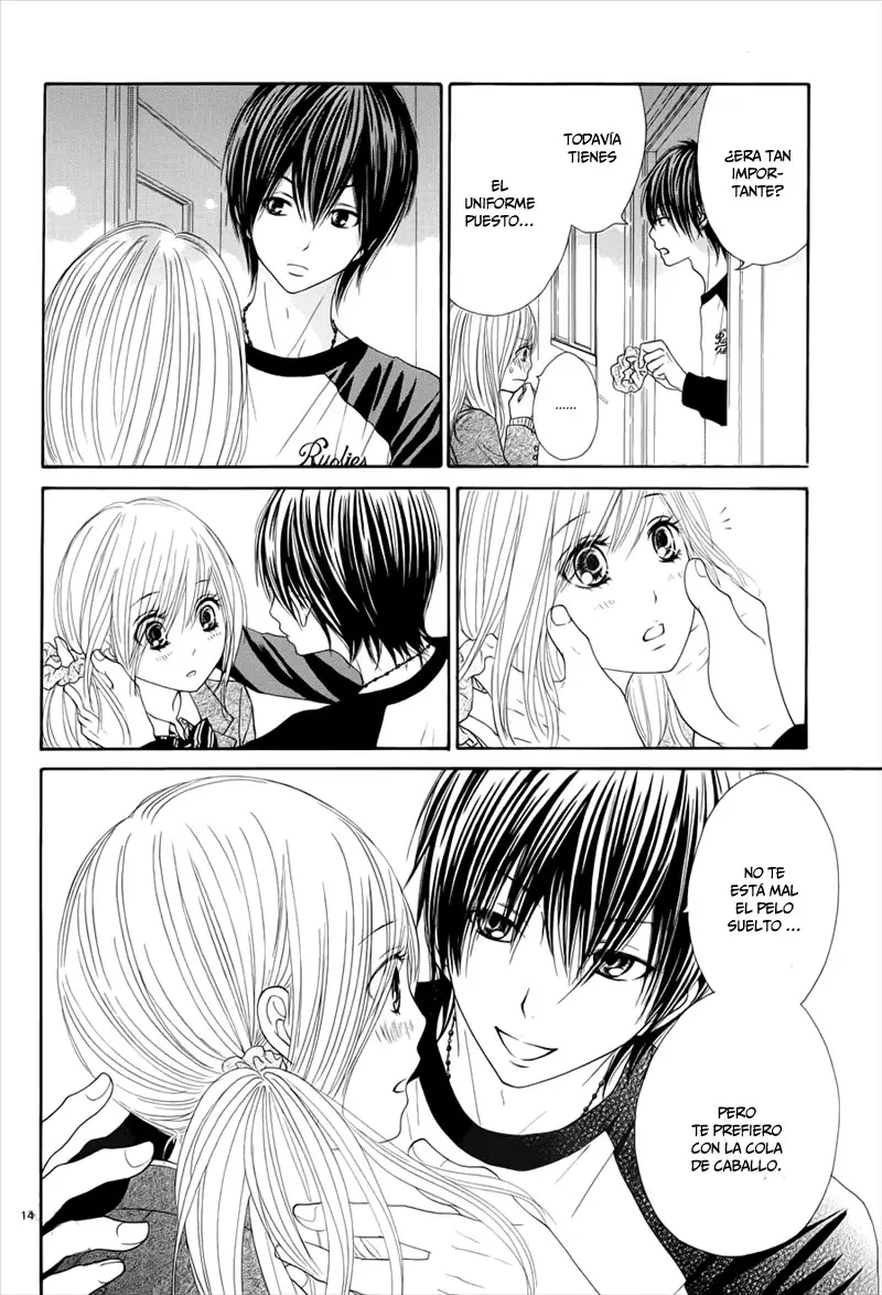 Ato Nimo Saki Nimo Kimi Dake (2011) - Capítulo 4 - Página 16 - LectorTMOo