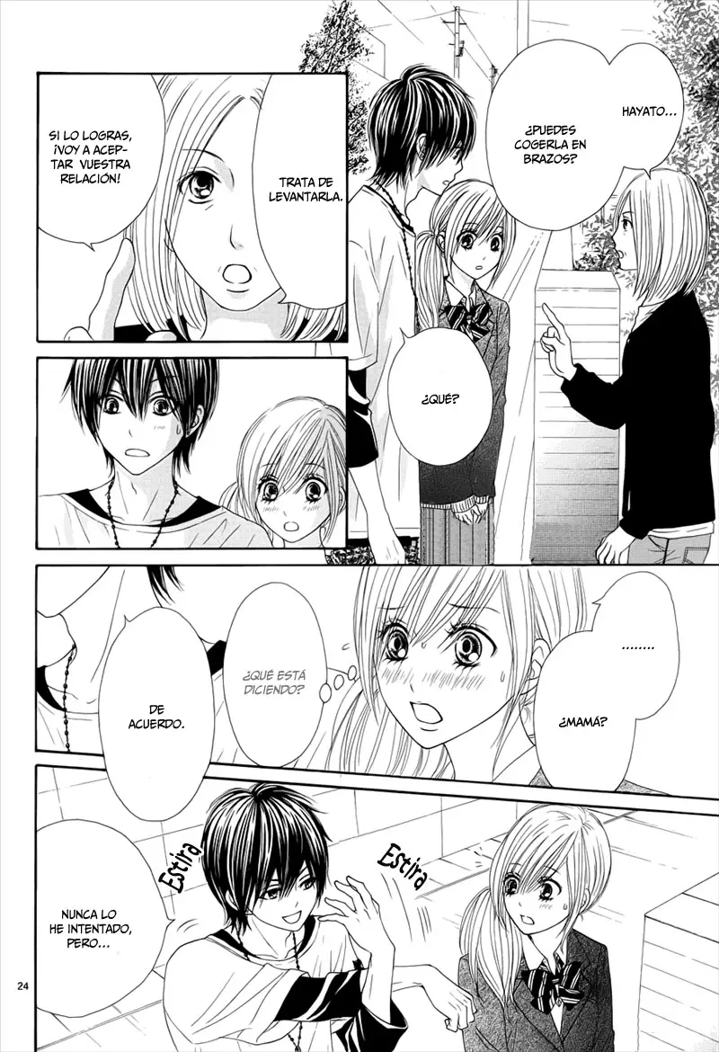 Ato Nimo Saki Nimo Kimi Dake (2011) - Capítulo 4 - Página 26 - LectorTMOo