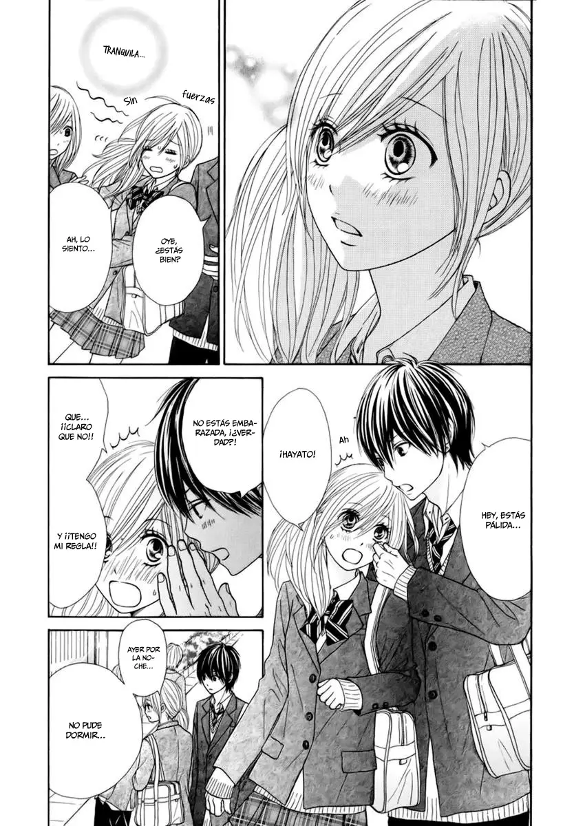Ato Nimo Saki Nimo Kimi Dake (2011) - Capítulo 5 - Página 5 - LectorTMOo