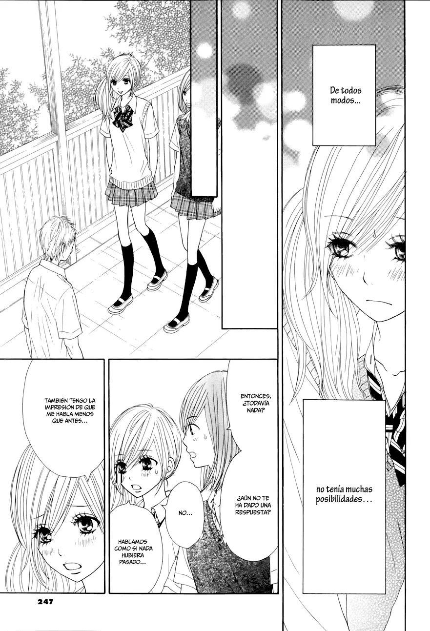 Ato Nimo Saki Nimo Kimi Dake (2011) - Capítulo 5 - Página 25 - LectorTMOo