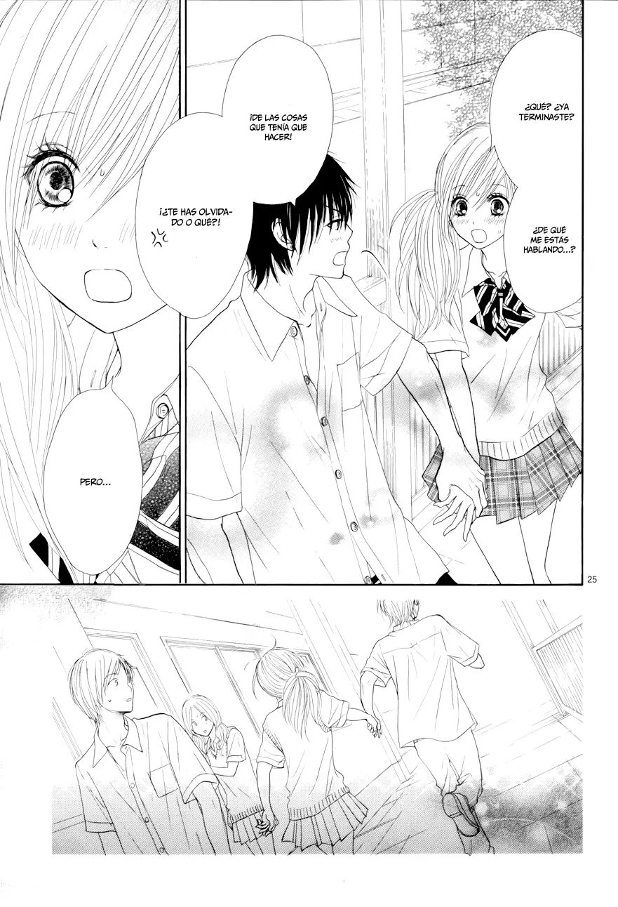 Ato Nimo Saki Nimo Kimi Dake (2011) - Capítulo 5 - Página 27 - LectorTMOo