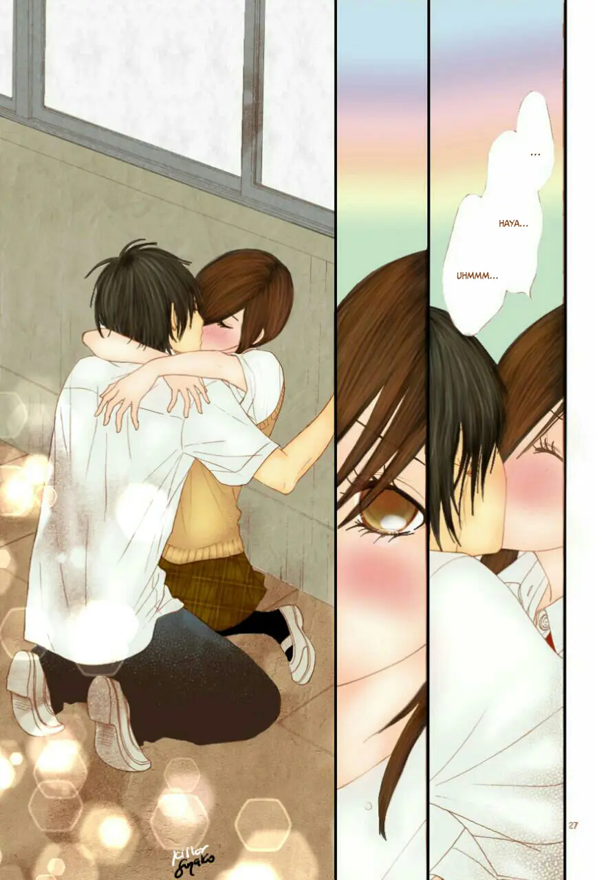 Ato Nimo Saki Nimo Kimi Dake (2011) - Capítulo 5 - Página 31 - LectorTMOo