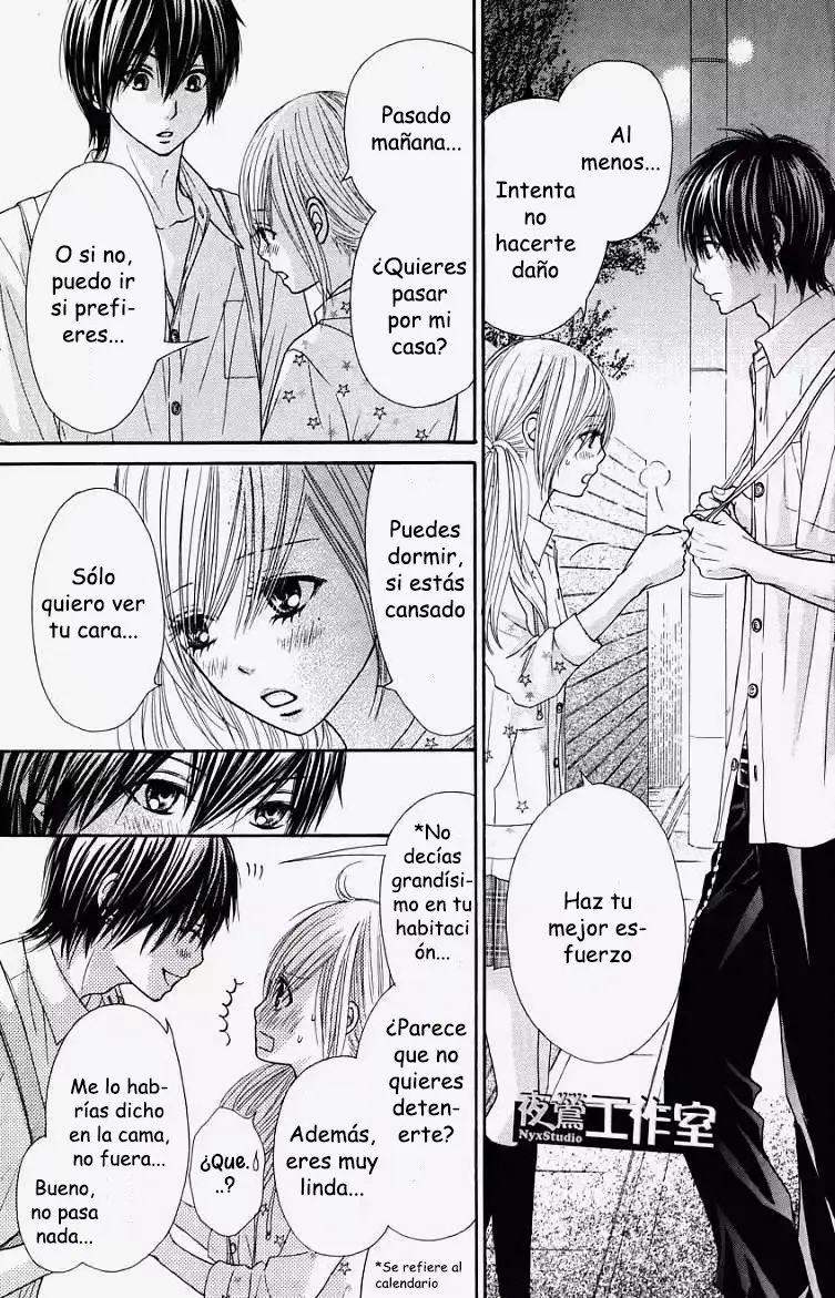 Ato Nimo Saki Nimo Kimi Dake (2011) - Capítulo 6 - Página 4 - LectorTMOo